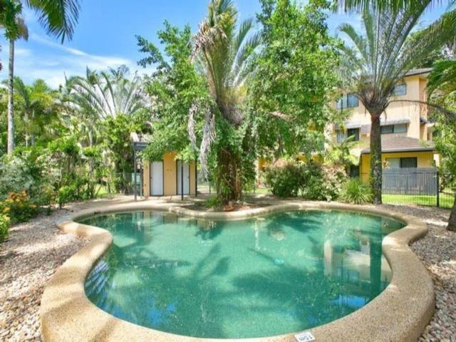 Modern 2 Bedroom Apartment Great Location and Investment Opportunity