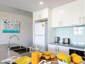 Don't Miss This Opportunity to Live in the Heart of Huskisson!