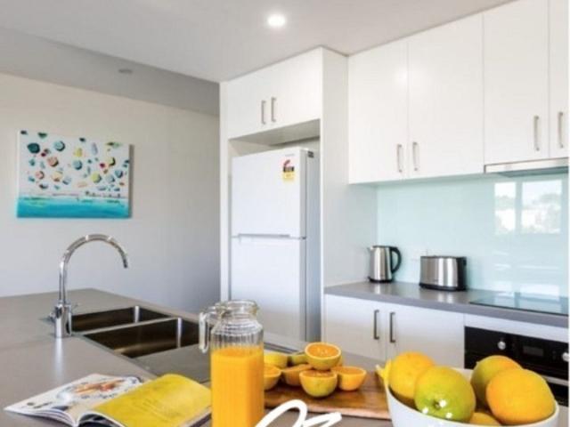 Don't Miss This Opportunity to Live in the Heart of Huskisson!