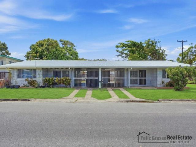 Don't Miss This Opportunity Entire Duplex