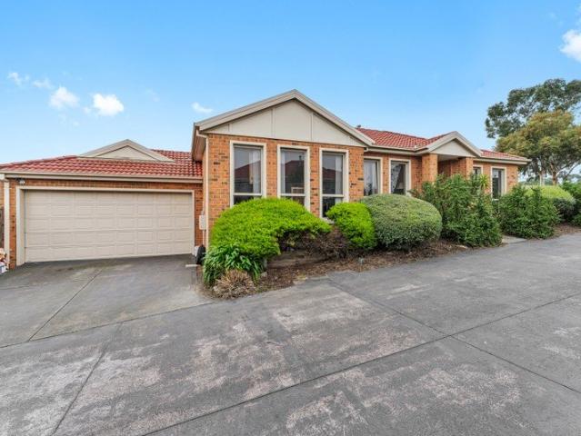 Don't Miss This Opportunity In A Sought After Location!