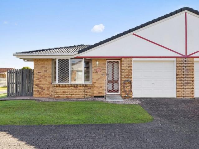 Space, Privacy & Convenience in the Heart of Maroochydore