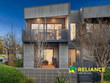 Point Cook, Wyndham, Victoria, Victoria