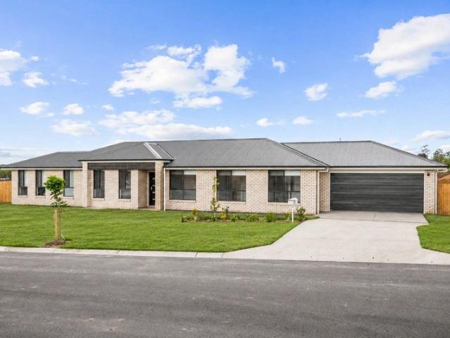 Don't Miss This Spacious Family Gem in Sought After Plainland