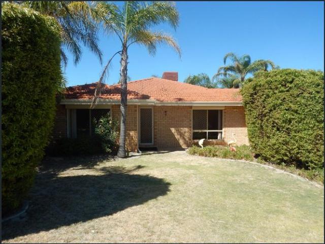 Don't miss viewing this lovely 4 bedroom