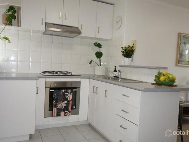 Don't miss your opportunity to secure this ideally located apartment