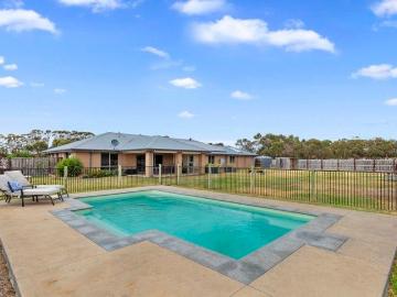 Inverleigh, Golden Plains, Surf Coast, Victoria