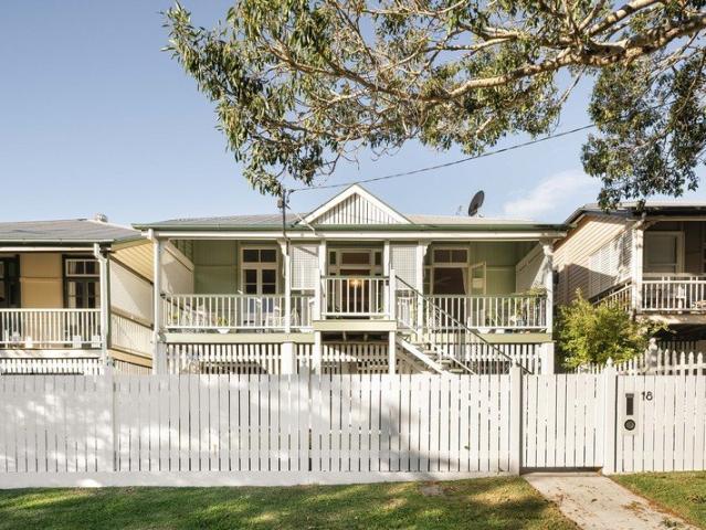 Don't Wait for the Gavel: Classic Shorncliffe Character to Be Sold Prior or at Auction