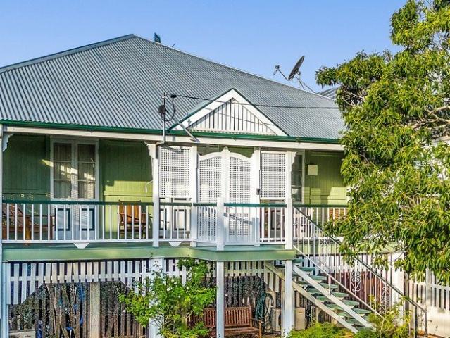 Don't Wait for the Gavel: Classic Shorncliffe Character to Be Sold Prior or at Auction