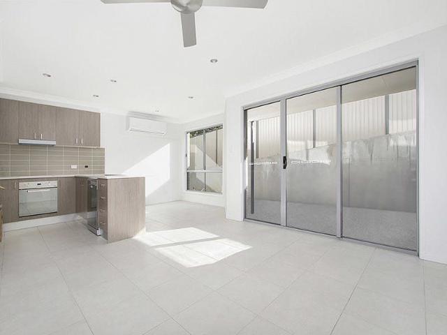 DON'T WAIT TO SECURE THIS 3 BEDROOM TOWN HOME WITH AIR CON!