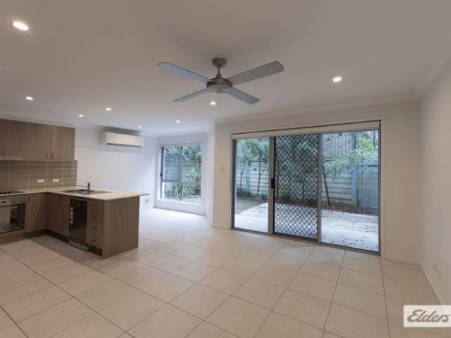 DON'T WAIT TO SECURE THIS 3 BEDROOM TOWN HOME WITH AIR CON!