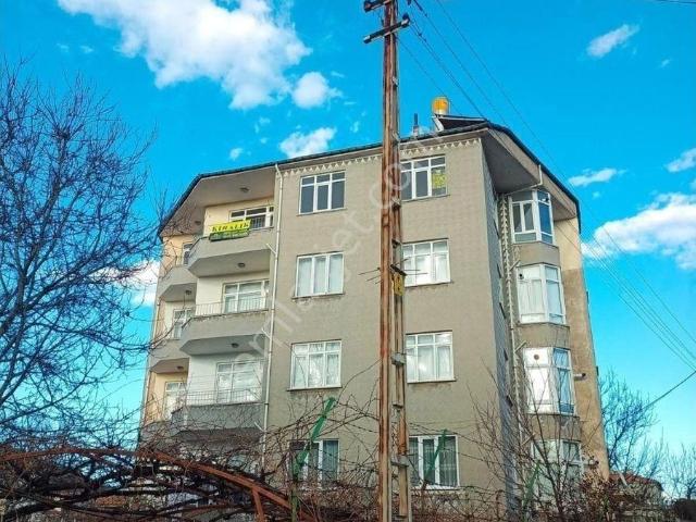 Dönüşüm Emlak'dan Şehir Merkezine Yakın 3+1 Kiralık Daire