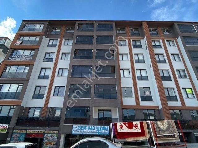 Dönüşüm'den Adliye Saray Yakınında Sıfır Lüks 2+1 Kiralık Daire