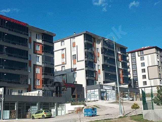 DÖNÜŞÜM'DEN ŞEHİR HASTANESİ YAKINI LÜKS YAPILI 2+1 SATILIK DAİRE
