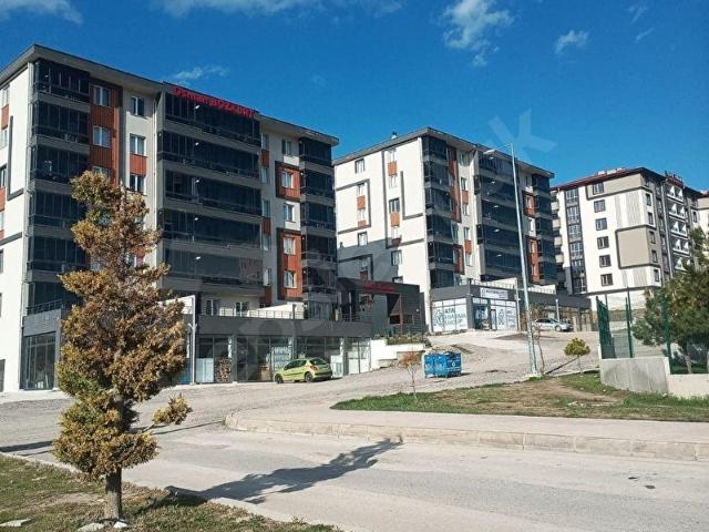 DÖNÜŞÜM'DEN ŞEHİR HASTANESİ YAKININDA 2+1 KİRALIK DAİRE