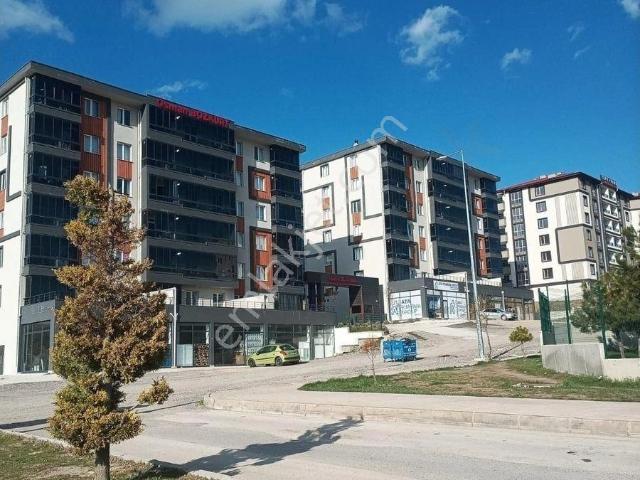 Dönüşüm'den Şehir Hastanesi Yakınında 2+1 Kiralık Daire