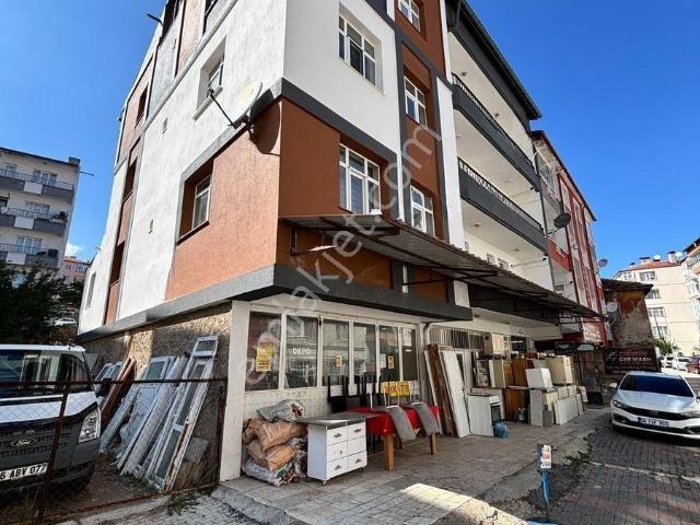 Dönüşüm'den Şehrin Merkezinde 1+1 Eşyalı Lüks Kiralık Daireler