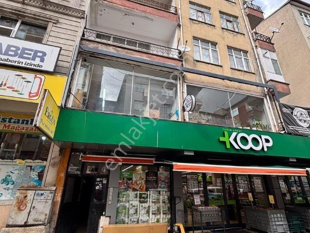 Dönüşüm'den Şehrin Merkezinde 3+1 Eşyalı Kiralık Daire