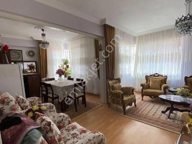 Dönüşüm'den Şehrin Merkezinde 3+1 Satılık Daire