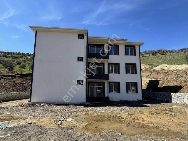 Dönüşüm'den Sıfır Lüks Ara Kat 2+1 Satılık Daire