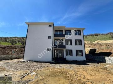 Dönüşüm'den Sıfır Lüks Ara Kat 2+1 Satılık Daire