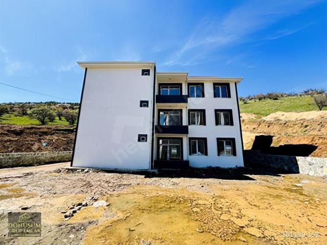 DÖNÜŞÜM'DEN SIFIR LÜKS 2+1 SATILIK DAİRE