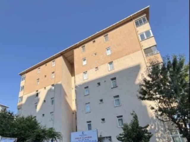 Dönüşüme Giden Binada Fırsat Fiyata 3+1