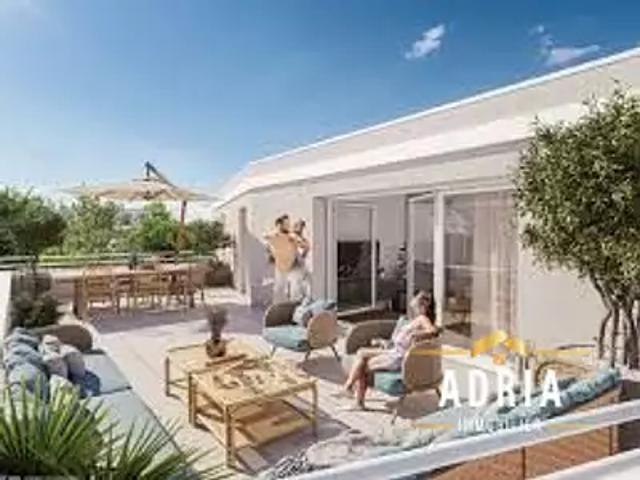 Donville les Bains 50350 Achat / Vente appartement 2 pièces t2