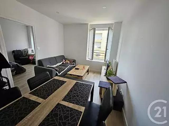 Donville les Bains 50350 Achat / Vente appartement 2 pièces t2