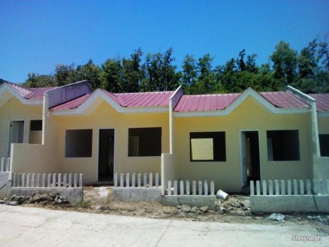 Donya Justina Heights Galas Dipolog City
