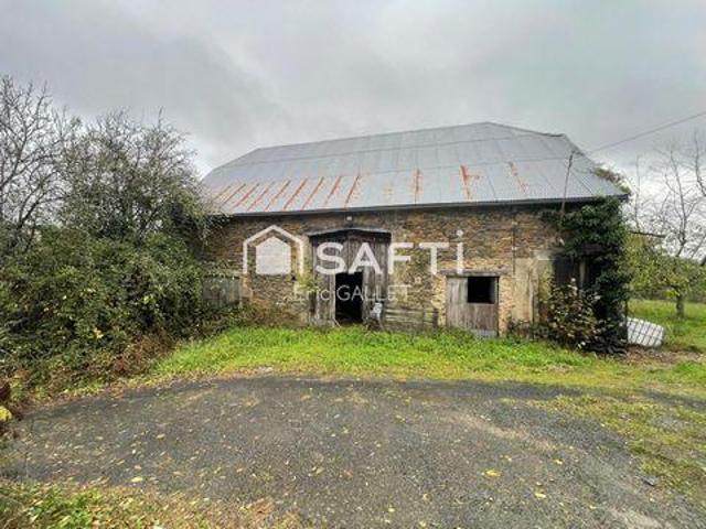 Donzenac Limousin 19270 105188381