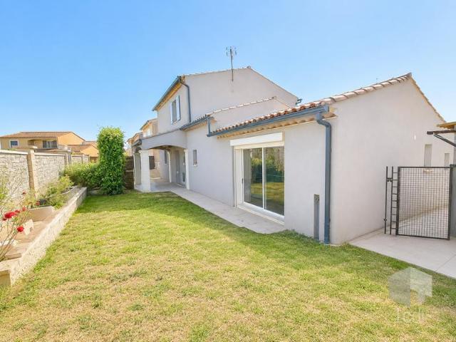 DONZERE, maison de 130 m2, 4 chambres
