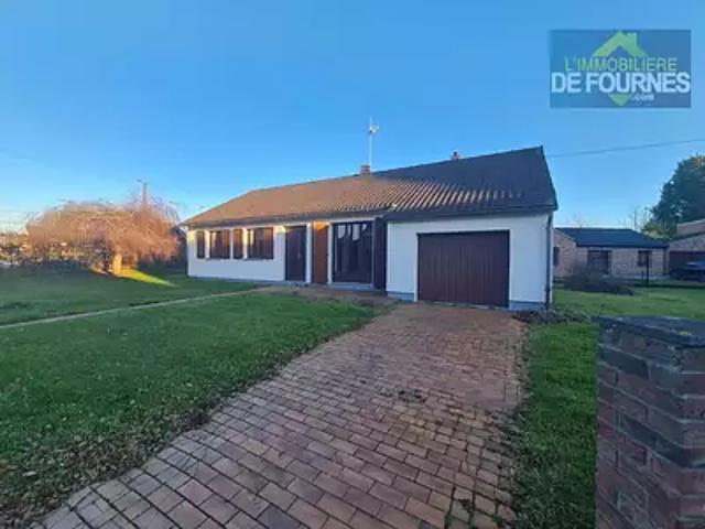 Don 59272 Achat / Vente maison 5 pièces t5 au dernier étage