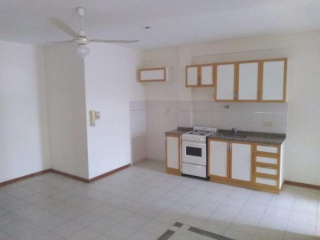 Don Bosco 32 departamento de 2 ambientes