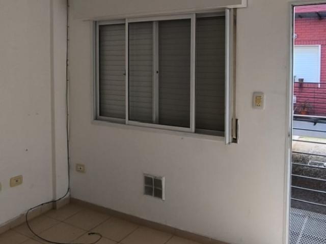 DON BOSCO AL 200 DEPTO DE 1 DORMITORIO + COCHERA