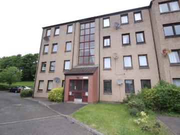 Don Street, Forfar DD8, 1 bed flat to rent, £450 pcm | PrimeLocation
