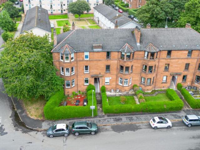 Don Street, Riddrie, Glasgow G33, 2 bed flat to rent, £995 pcm | PrimeLocation