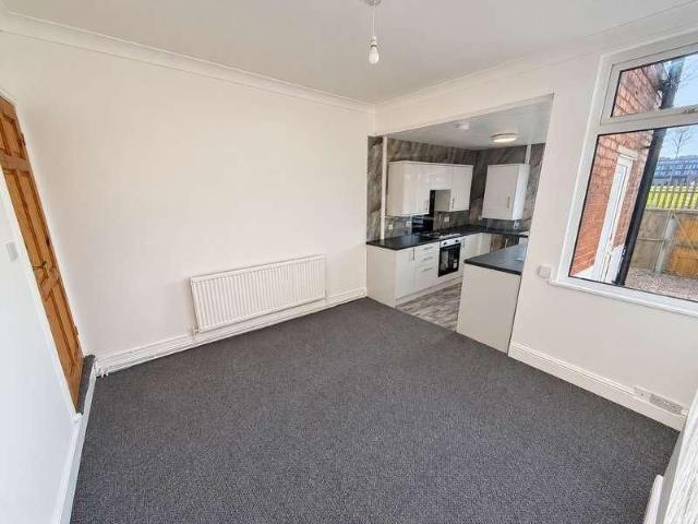 Don Street, Wheatley, Doncaster, DN1