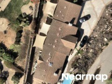 San Diego County, California, USA