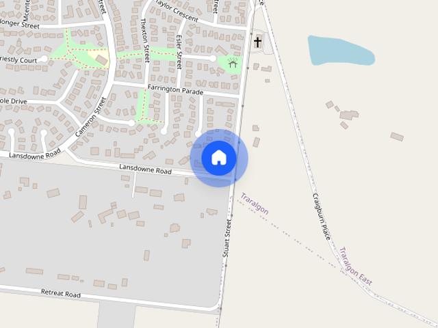 Don’t Miss out on this Gem Right Here in Traralgon