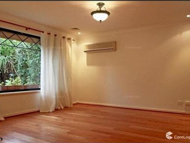 Don’t Miss out on this lovely front villa you will not be disappointed
