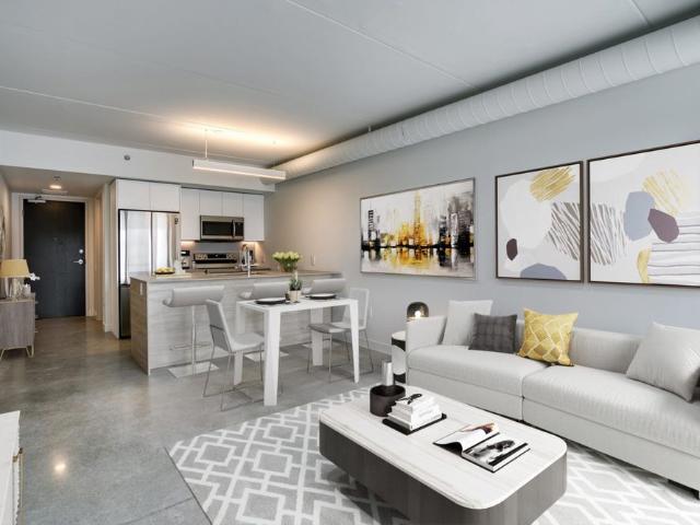 Don Togo Apartments
