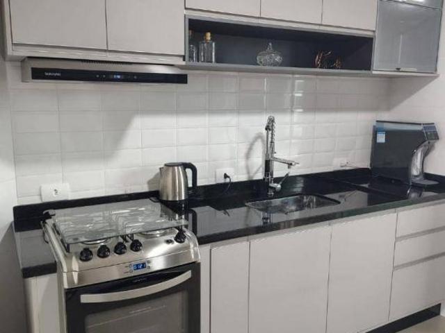 Dona Nina, Apartamento 3 dormitórios à venda, 80 m² Centro São José dos Pinhais