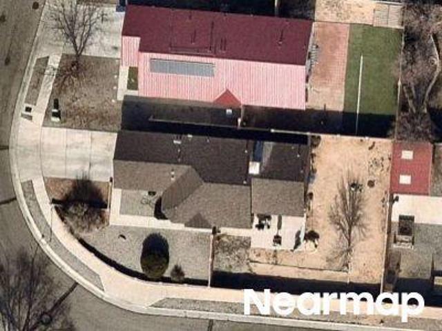 Dona Arcelia St SW