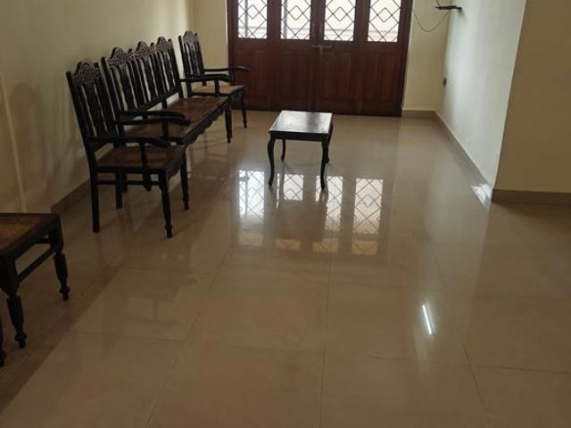 Dona Paula 3 Bedroom 1500 Sq. Ft. Apartment in Dona Paula Goa Listing ID: #10277