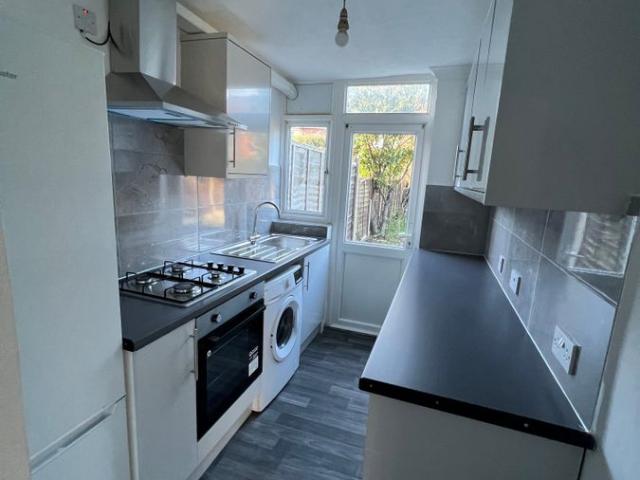 Donald Drive, Romford RM6, 3 bed terraced house to rent, £2,300 pcm | PrimeLocation