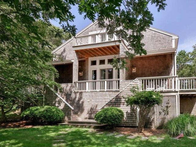 Donaldbin Close, Edgartown, Home For Sale