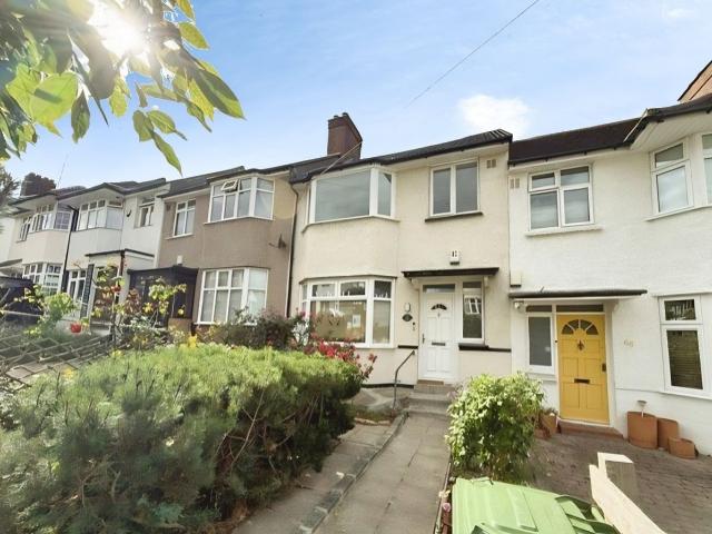 Donaldson Road, London SE18, 3 bed terraced house to rent, £2,400 pcm | PrimeLocation