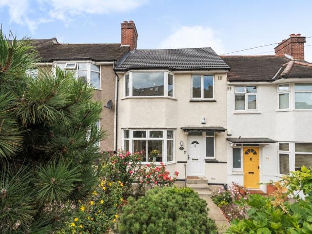 Donaldson Road, London SE18, 3 bed terraced house to rent, £2,250 pcm | PrimeLocation