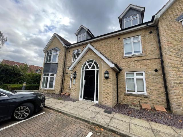 Donaldsons Dairy, 29 Stockbridge Road, Elloughton, East Yorkshire HU15, 2 bed flat to rent, £795 pcm | PrimeLocation